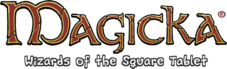 Magicka Hd Transparent PNG Image