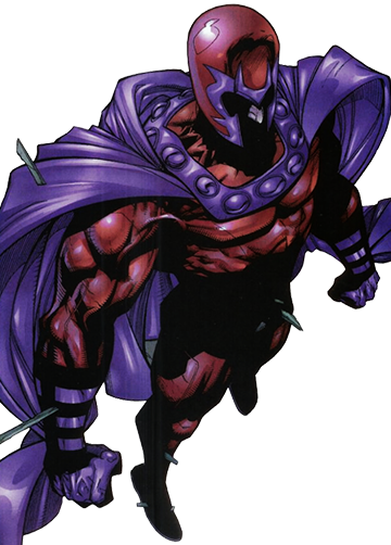 Magneto Free Download Png Transparent PNG Image