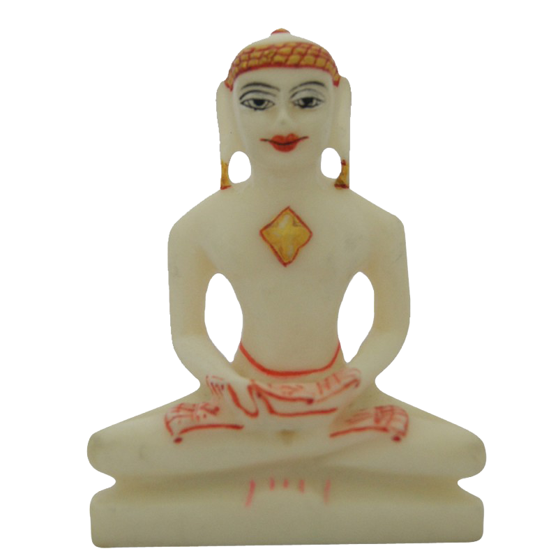 Mahavir Clipart Transparent PNG Image