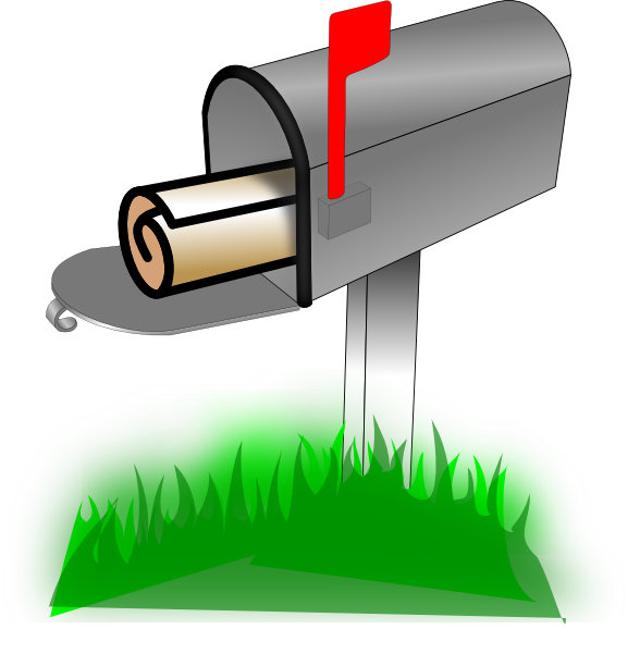 Mailbox Png Hd Transparent PNG Image