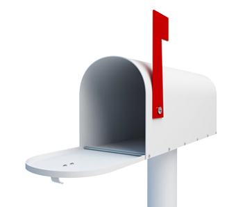 Mailbox Png Image Transparent PNG Image