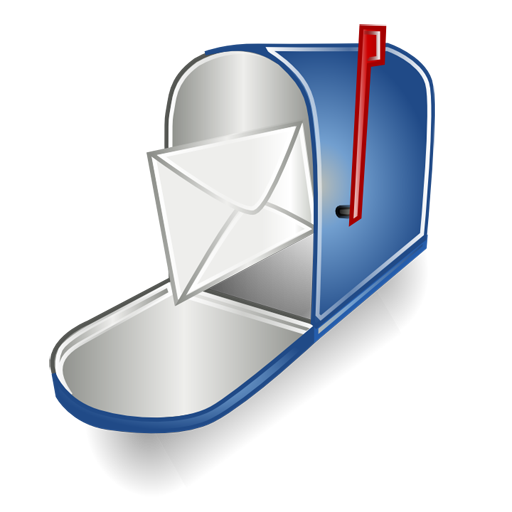 Mailbox Png Pic Transparent PNG Image