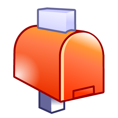 Mailbox Png Transparent PNG Image