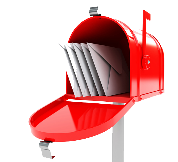 Mailbox Free Download Png Transparent PNG Image