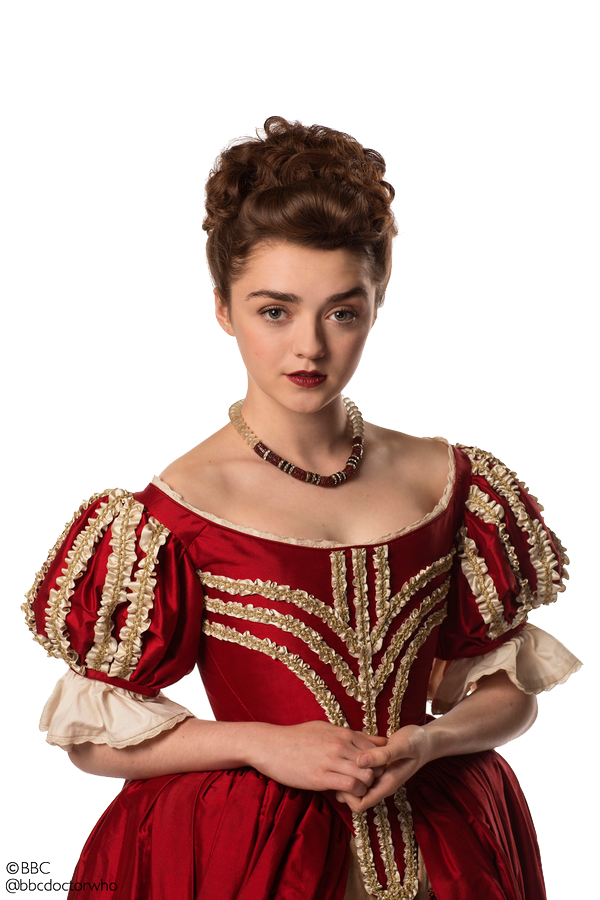 Williams Maisie Actress Free HD Image Transparent PNG Image