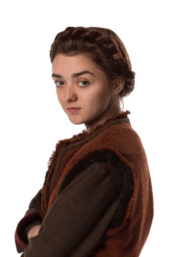 Williams Maisie Actress Free Clipart HD Transparent PNG Image