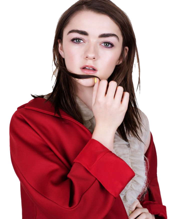 Williams Pic Maisie Actress PNG Download Free Transparent PNG Image