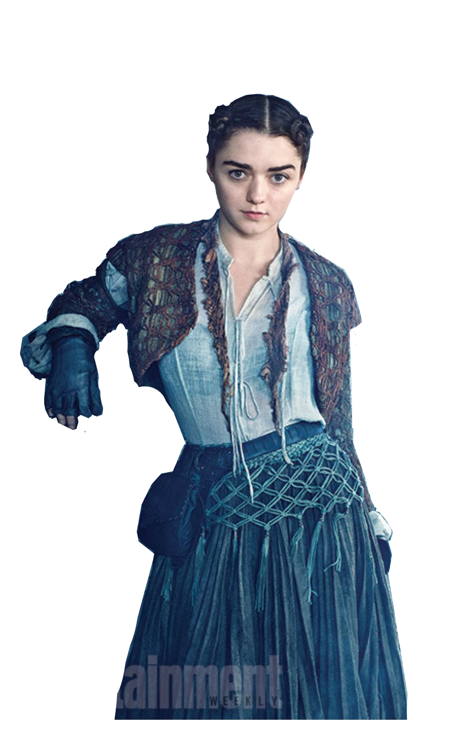 Williams Maisie Actress Free Clipart HD Transparent PNG Image