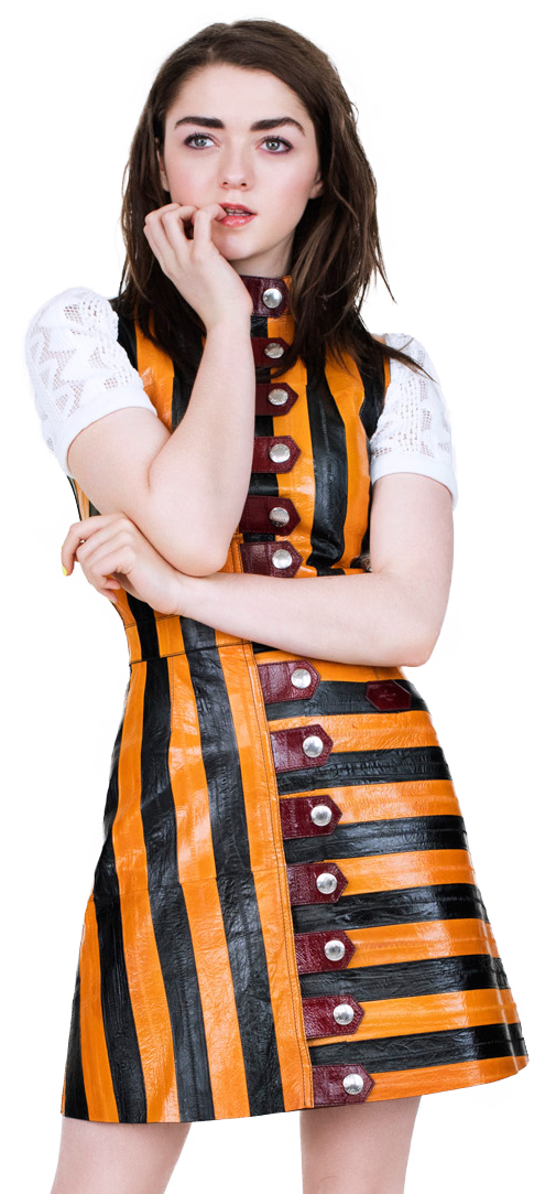 Williams Maisie HD Image Free Transparent PNG Image