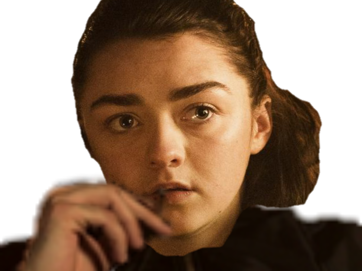 Williams Maisie PNG Image High Quality Transparent PNG Image