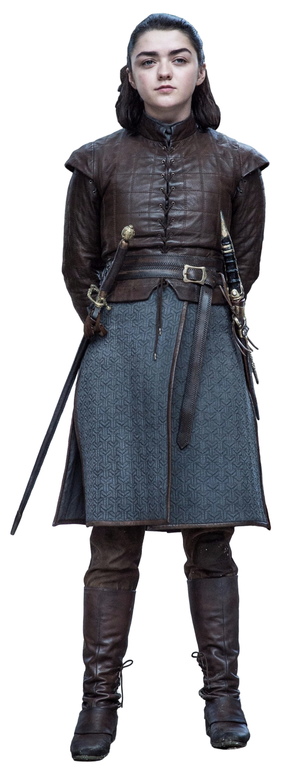 Williams Maisie Free HQ Image Transparent PNG Image