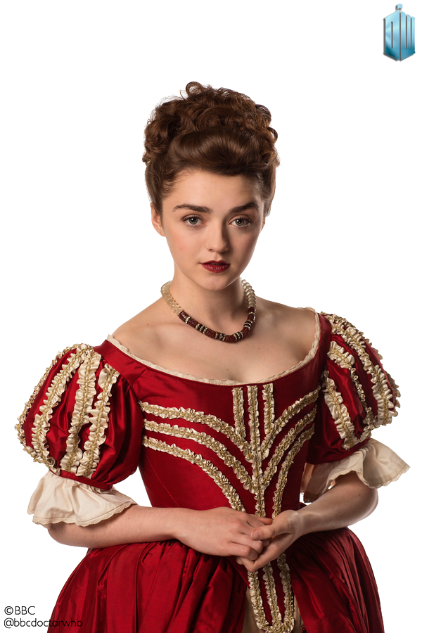 Maisie Williams Image Transparent PNG Image