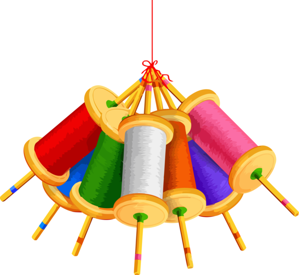 Makar Sankranti Bird Supply Building Sets Toy For Happy Activities Transparent PNG Image