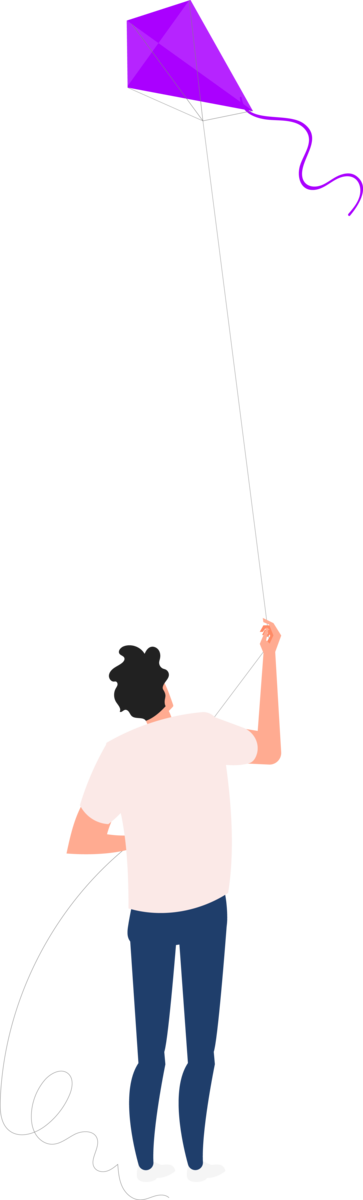 Makar Sankranti Hand For Kite Flying Themes Transparent PNG Image