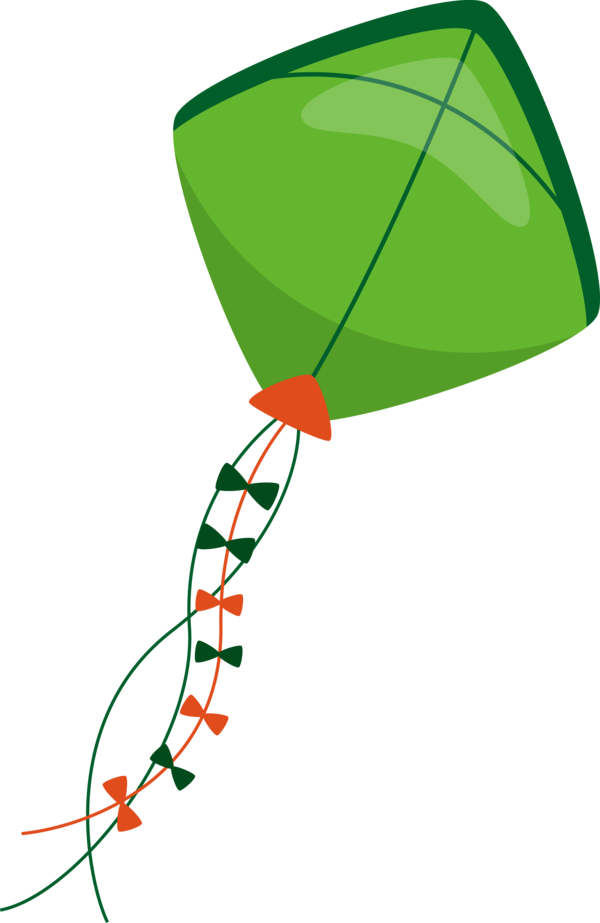 Makar Sankranti Green Leaf Line For Happy Lyrics Transparent PNG Image