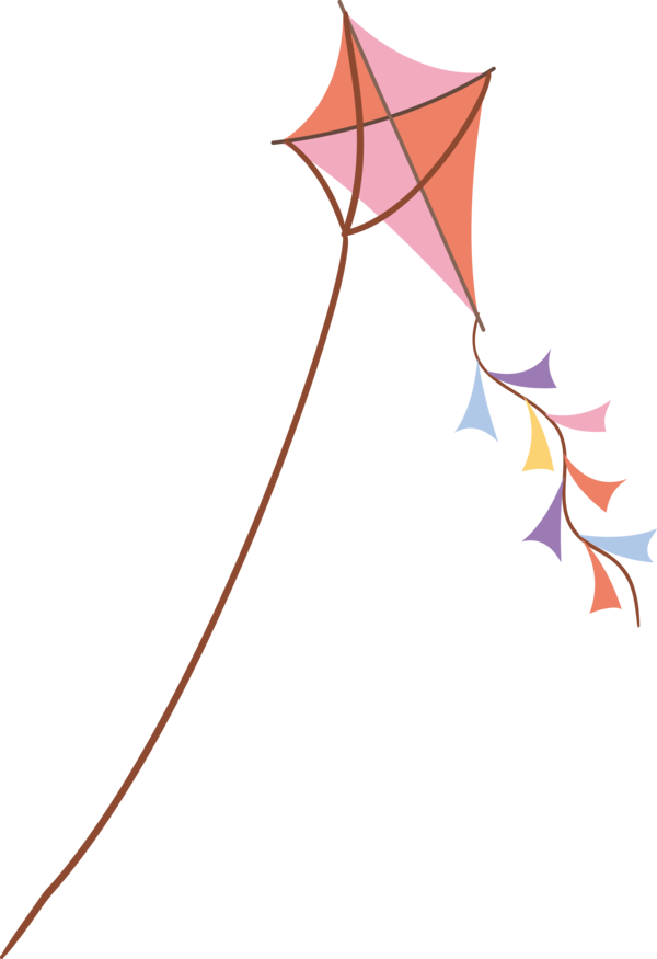 Makar Sankranti Leaf Line Plant For Happy Around The World Transparent PNG Image