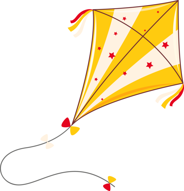 Makar Sankranti Line Leaf For Happy Getaways Transparent PNG Image