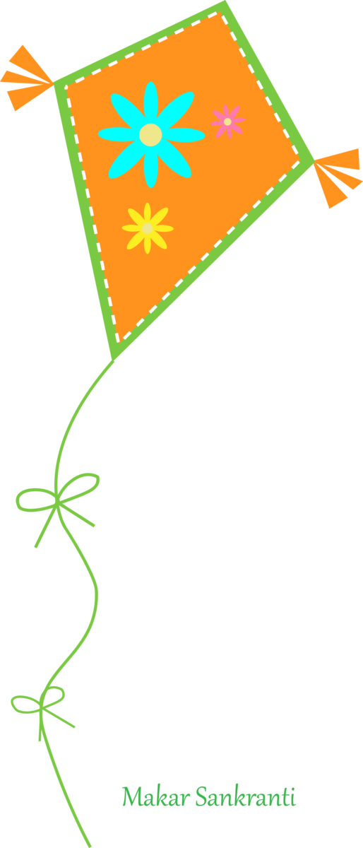 Makar Sankranti Green Leaf For Happy Song Transparent PNG Image