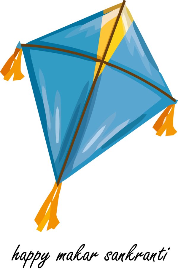 Makar Sankranti Line Triangle For Happy Lanterns Transparent PNG Image