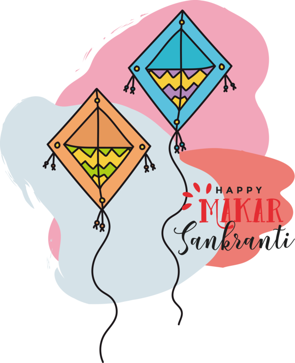 Makar Sankranti Clock Triangle Furniture For Happy Carol Transparent PNG Image