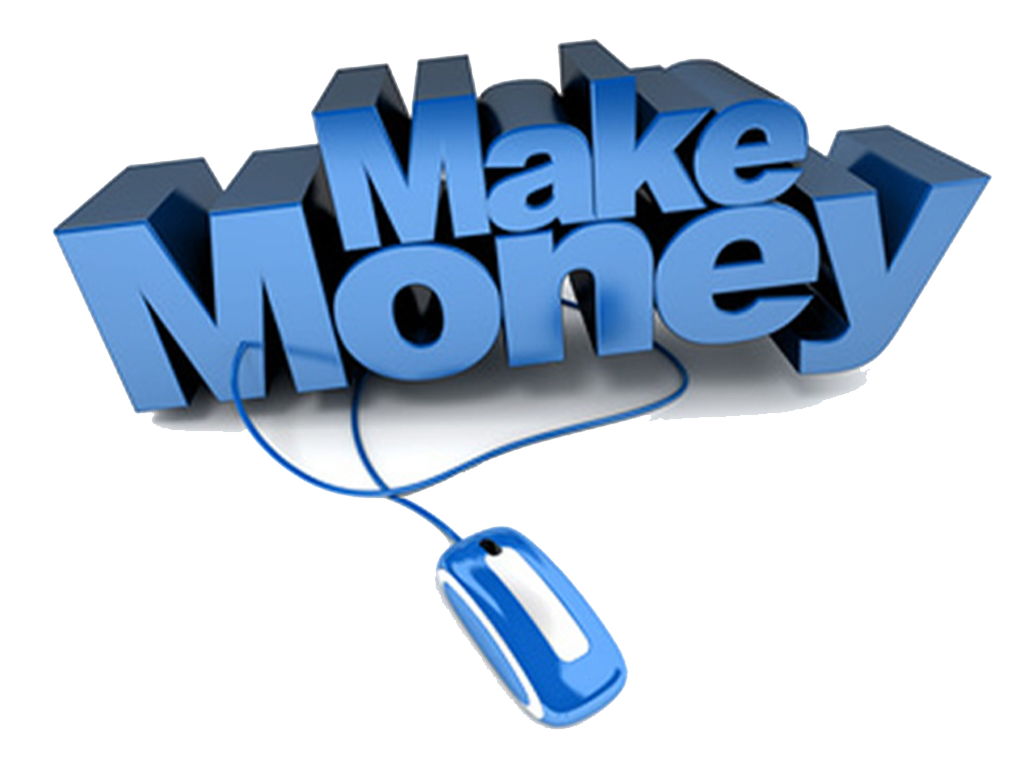 Make Money Transparent Transparent PNG Image