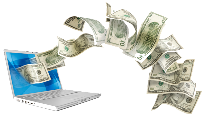 Make Money Png Image Transparent PNG Image