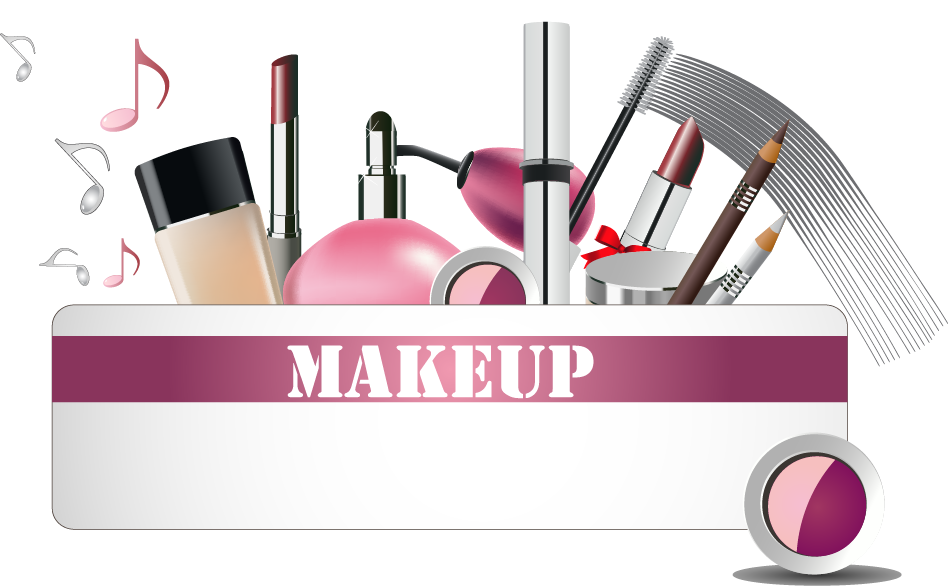 Cosmetics Beauty Free PNG HQ Transparent PNG Image