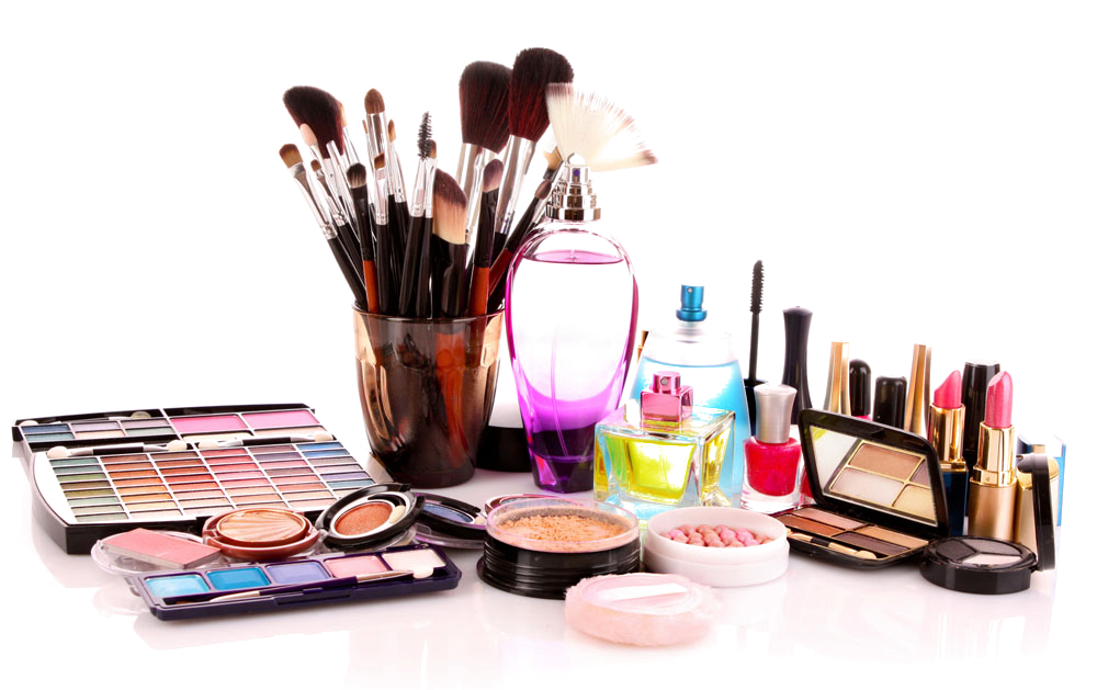 Brushes Pic Cosmetics Free HD Image Transparent PNG Image