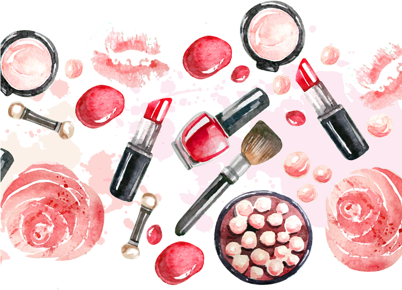 Photos Cosmetics Download HD Transparent PNG Image