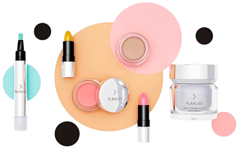 Cosmetics PNG Image High Quality Transparent PNG Image