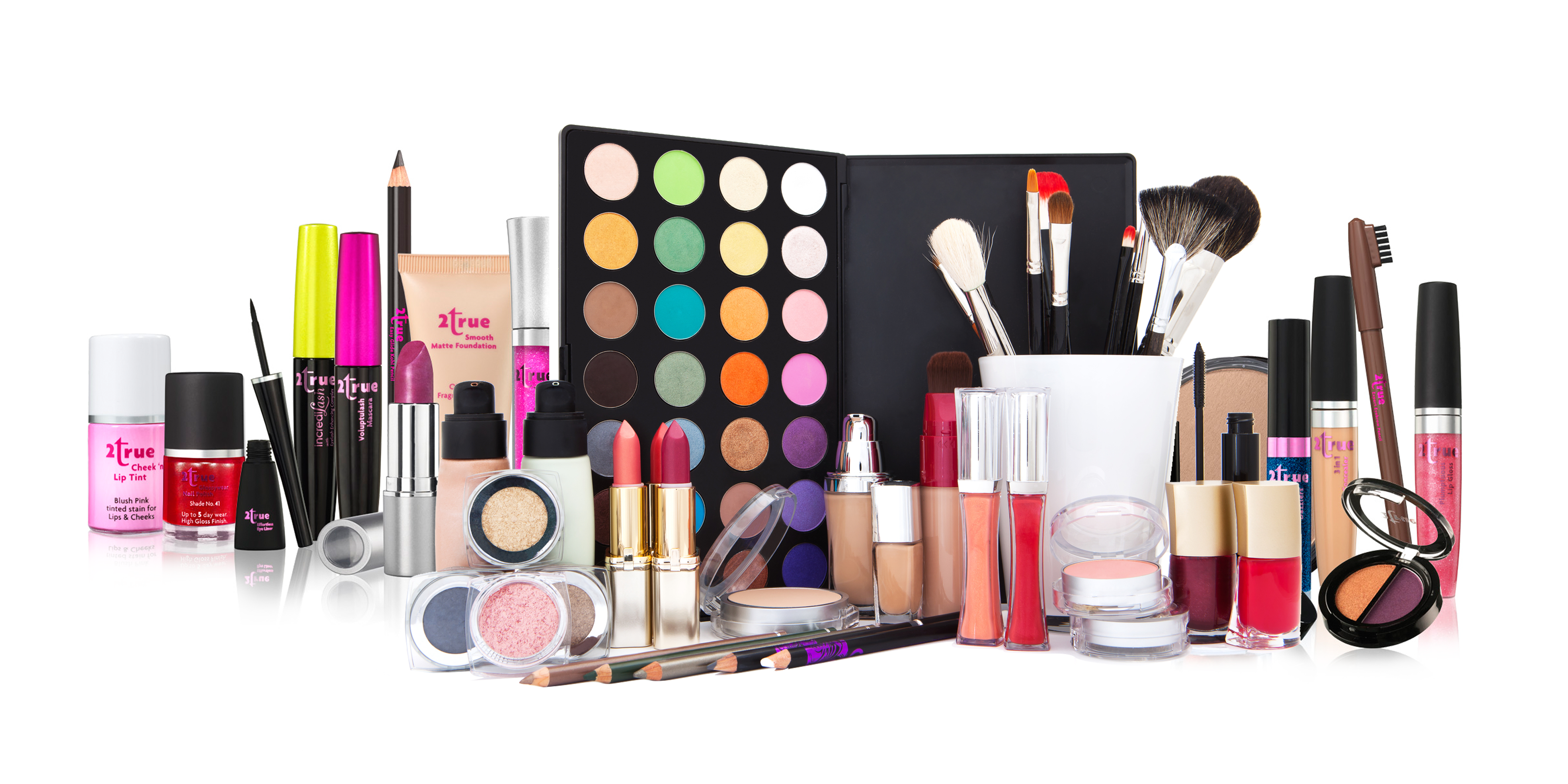 Product Pic Cosmetics HD Image Free Transparent PNG Image