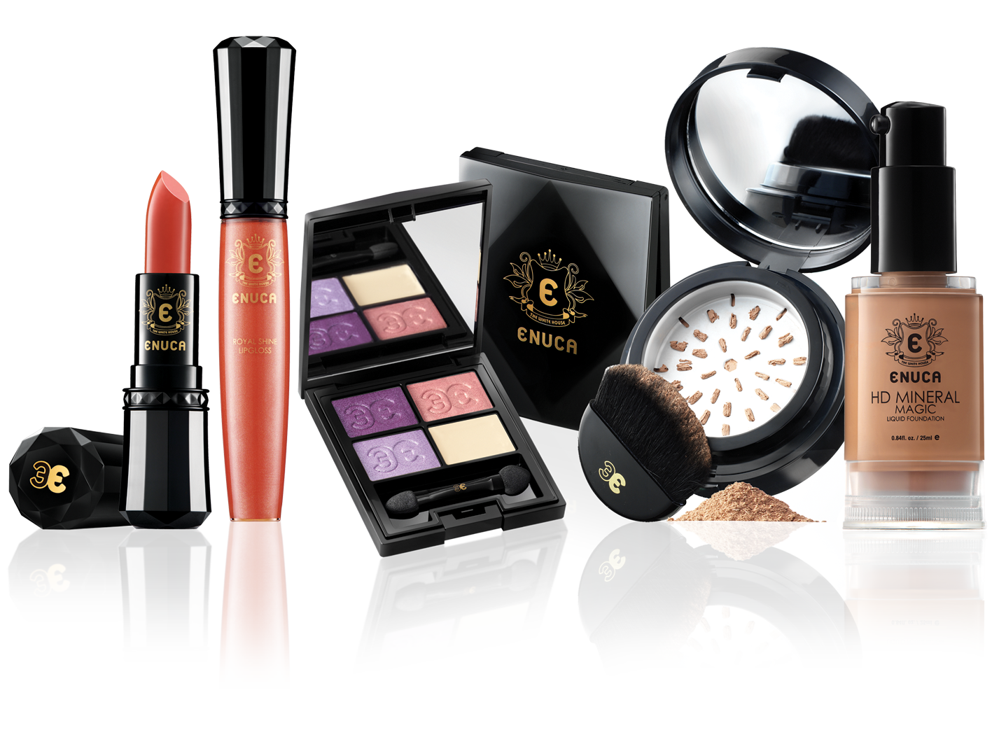 Product Cosmetics Free Transparent Image HQ Transparent PNG Image