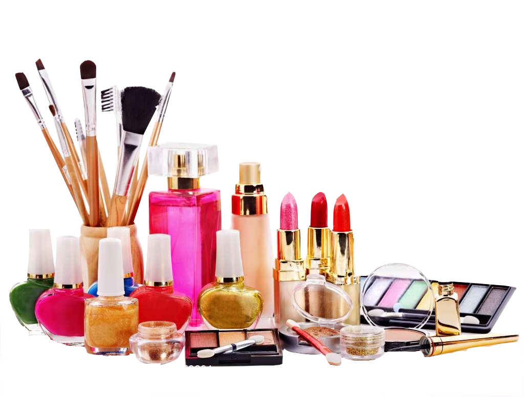 Luxury Cosmetics PNG Free Photo Transparent PNG Image