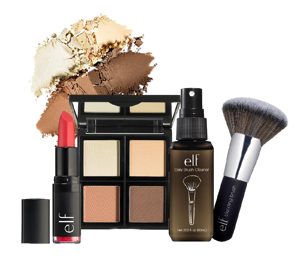 Luxury Cosmetics Free Transparent Image HQ Transparent PNG Image