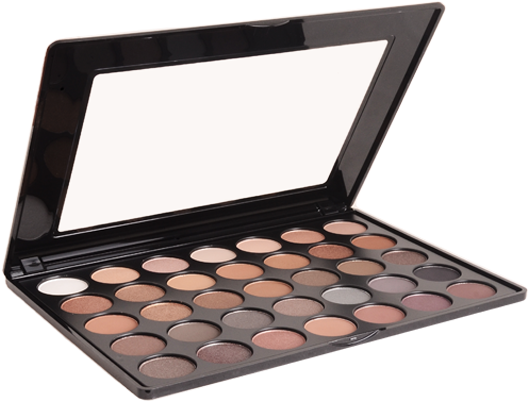 Makeup Cosmetics Kit PNG Download Free Transparent PNG Image