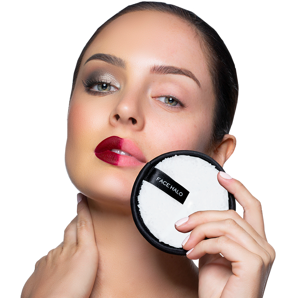 Doing Girl Makeup Free Download PNG HQ Transparent PNG Image