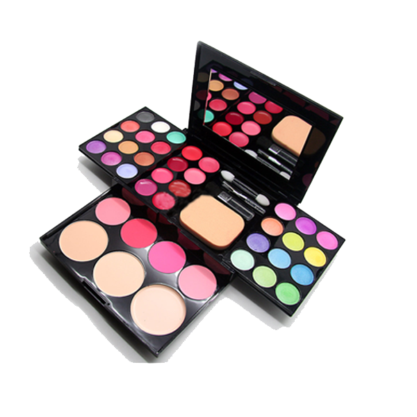 Makeup Photos Transparent PNG Image