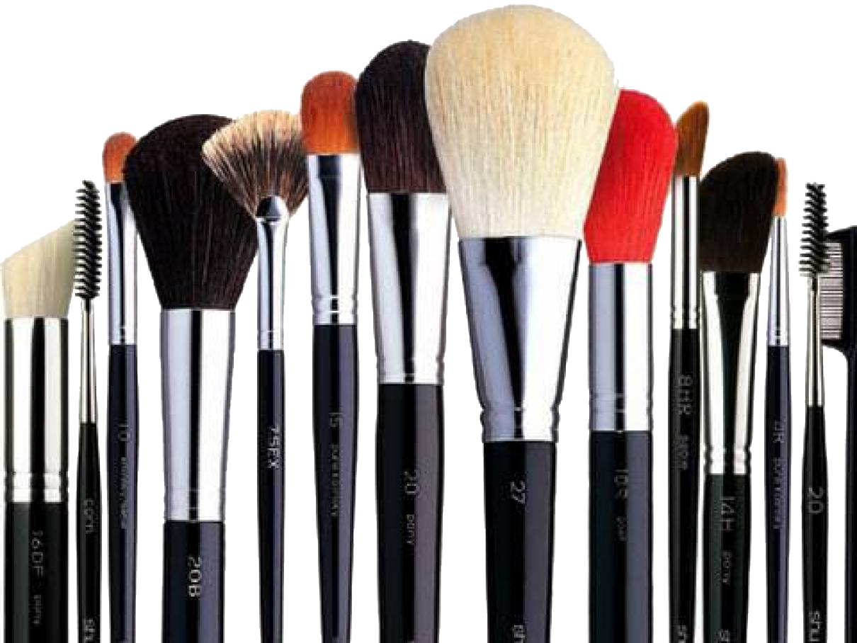 Makeup Image Transparent PNG Image