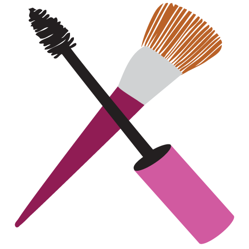 Makeup Kit Products Png File Transparent PNG Image