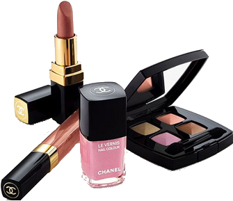 Makeup Kit Products Free Png Image Transparent PNG Image