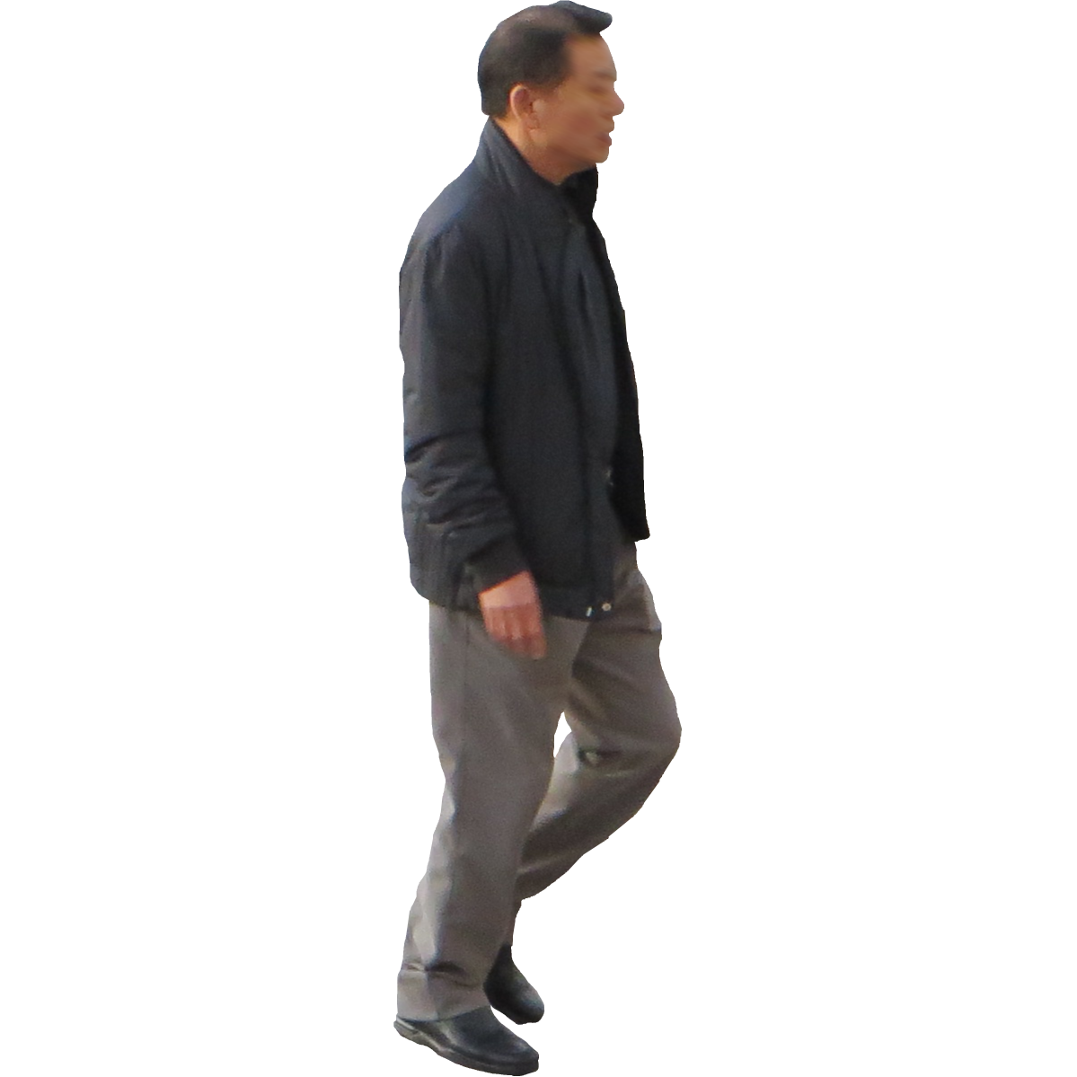 Man Picture Transparent PNG Image