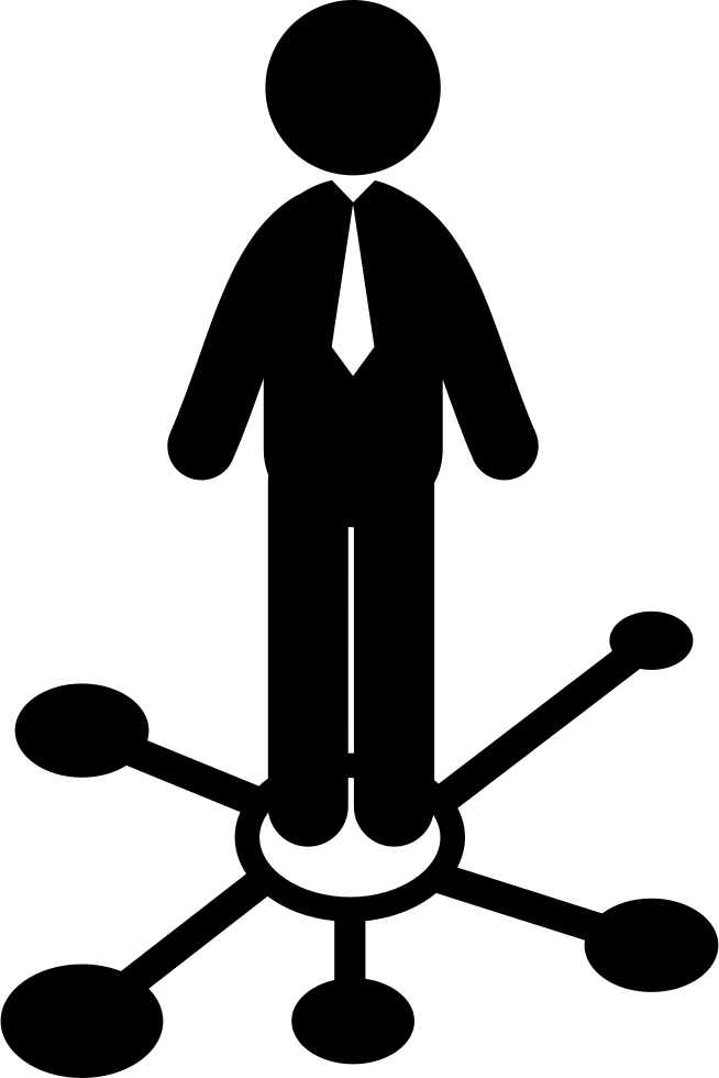 Standing Vector Business Man Download Free Image Transparent PNG Image