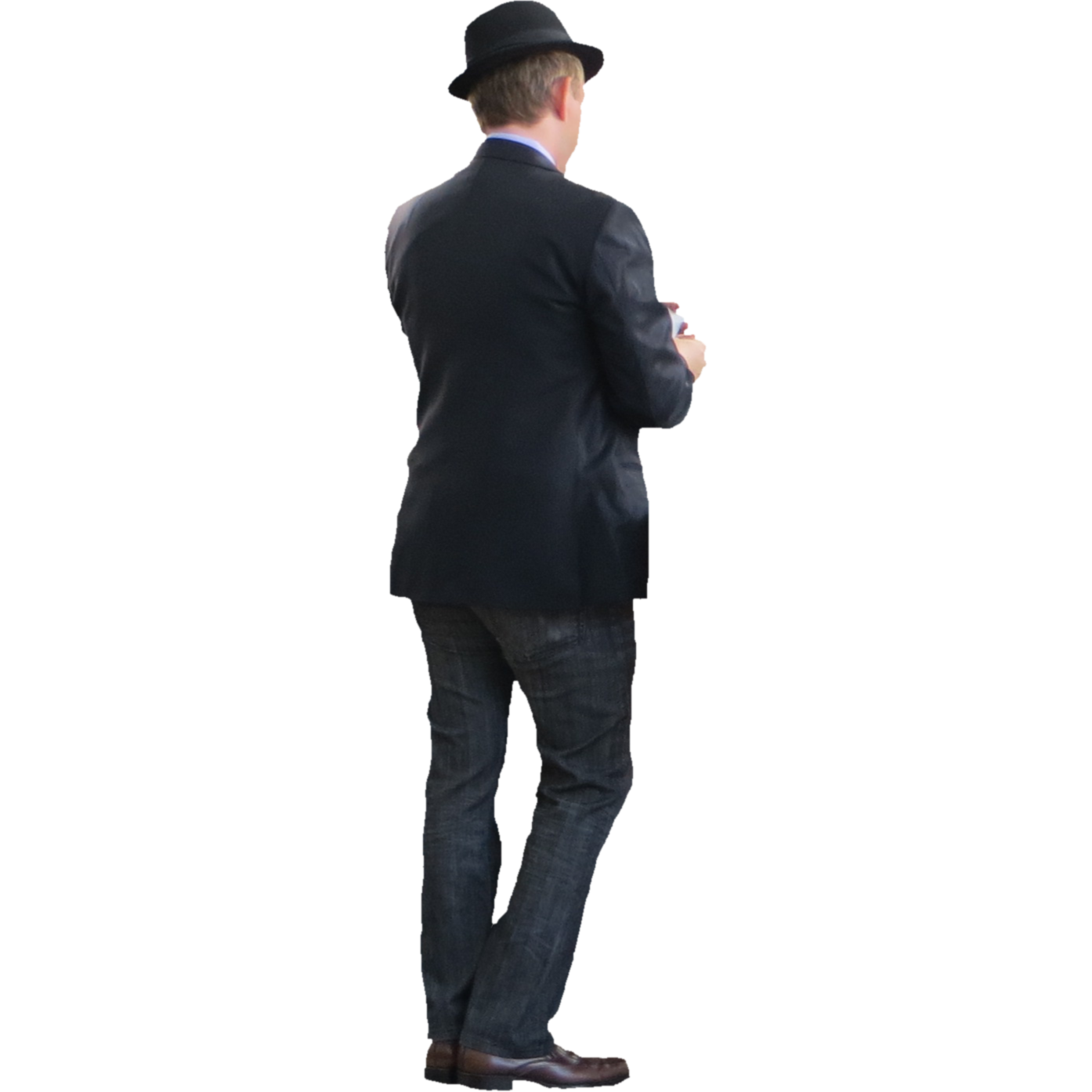 Man Free Download Transparent PNG Image