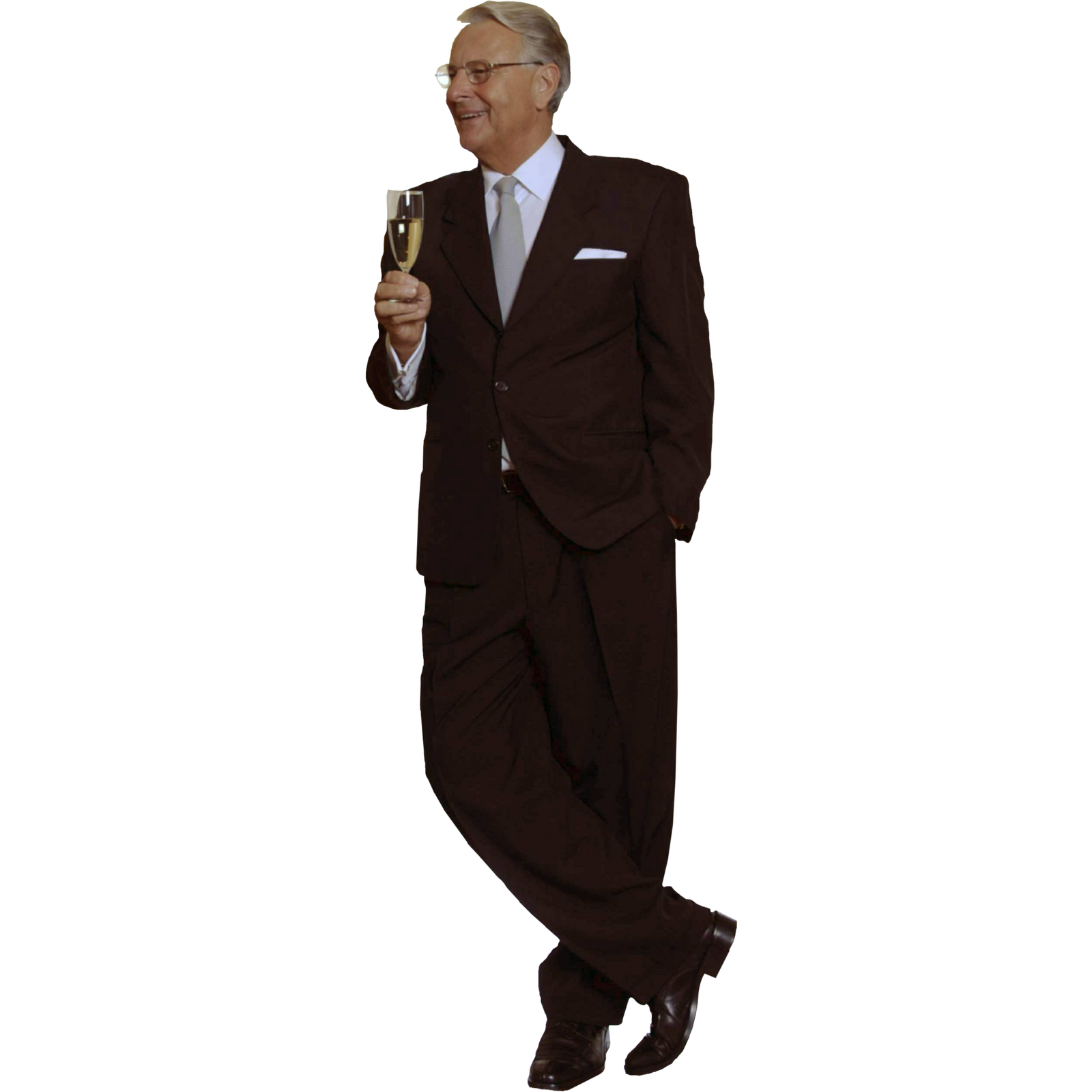 Man Image Transparent PNG Image