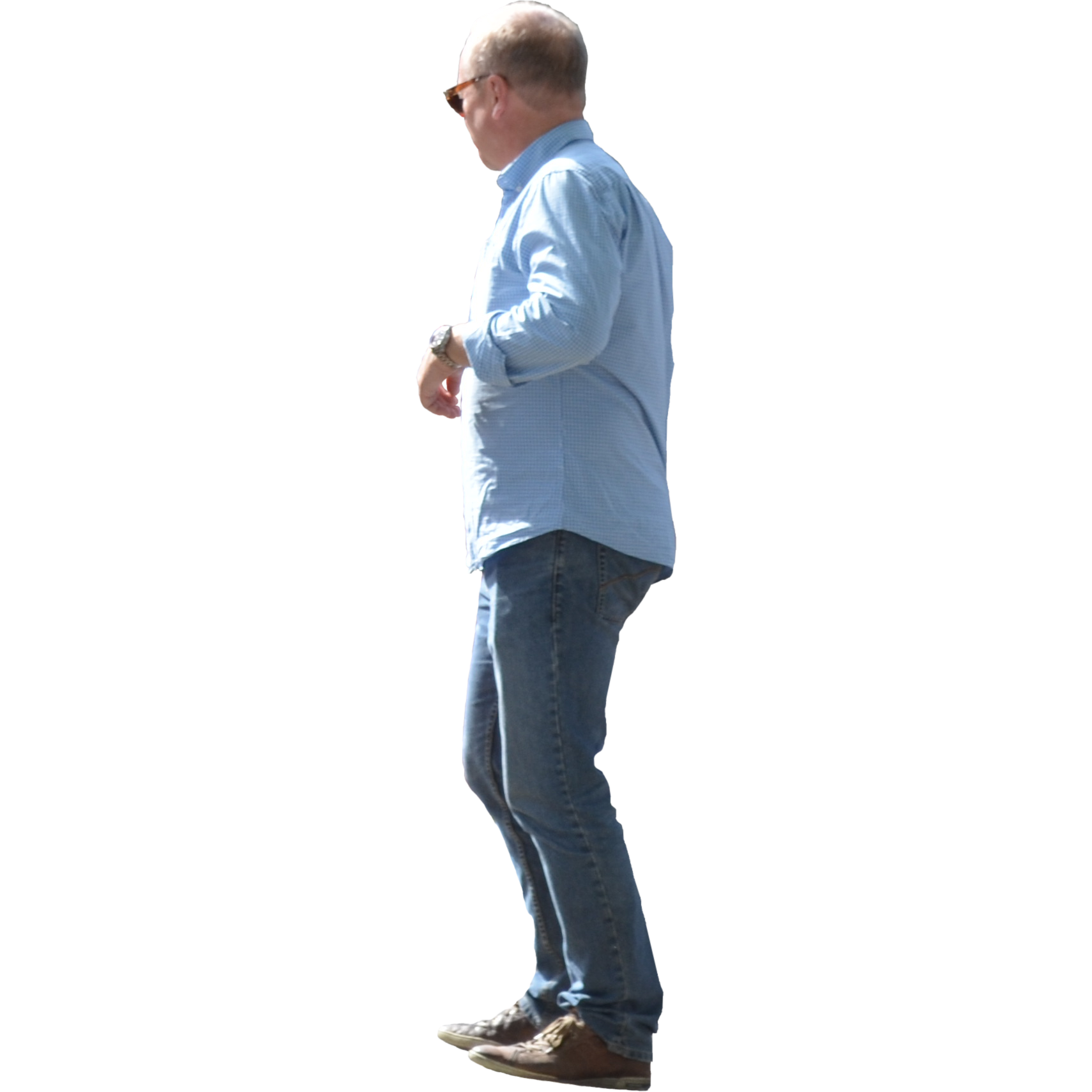 Man Picture Transparent PNG Image