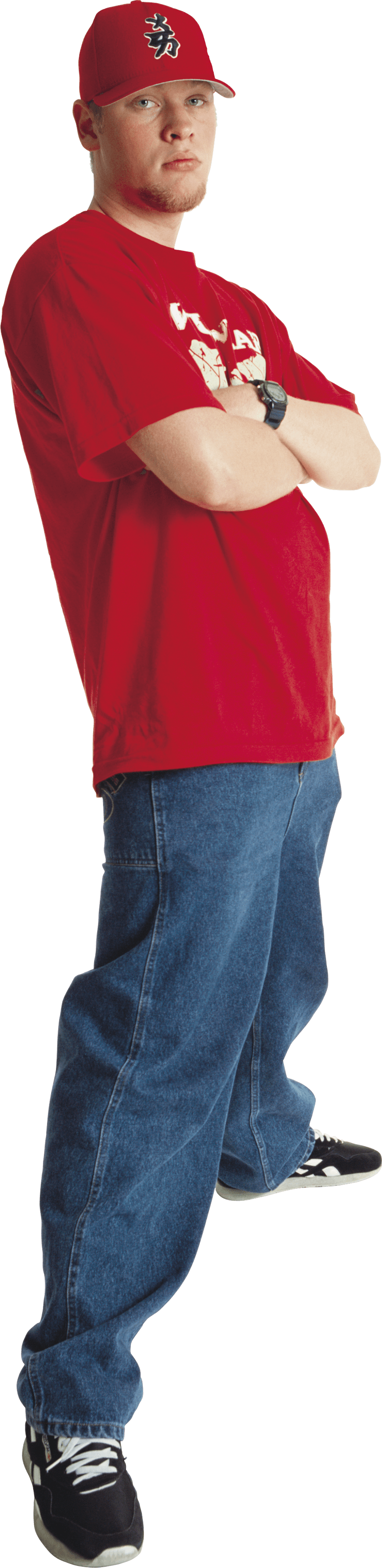 Man Png Image Transparent PNG Image