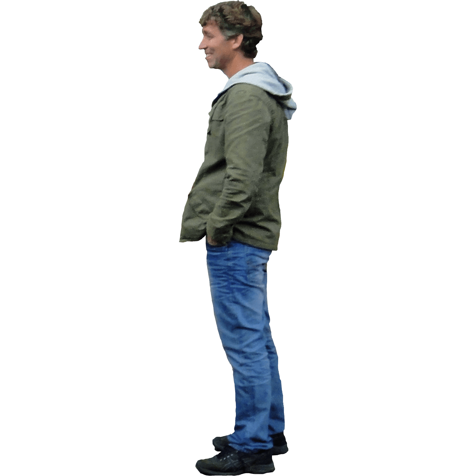 Man Png Image Transparent PNG Image