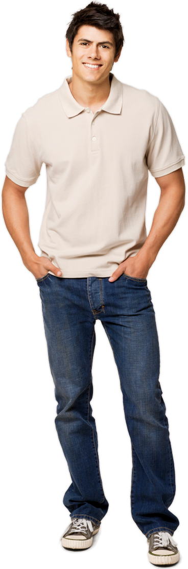 Man Png Hd Transparent PNG Image