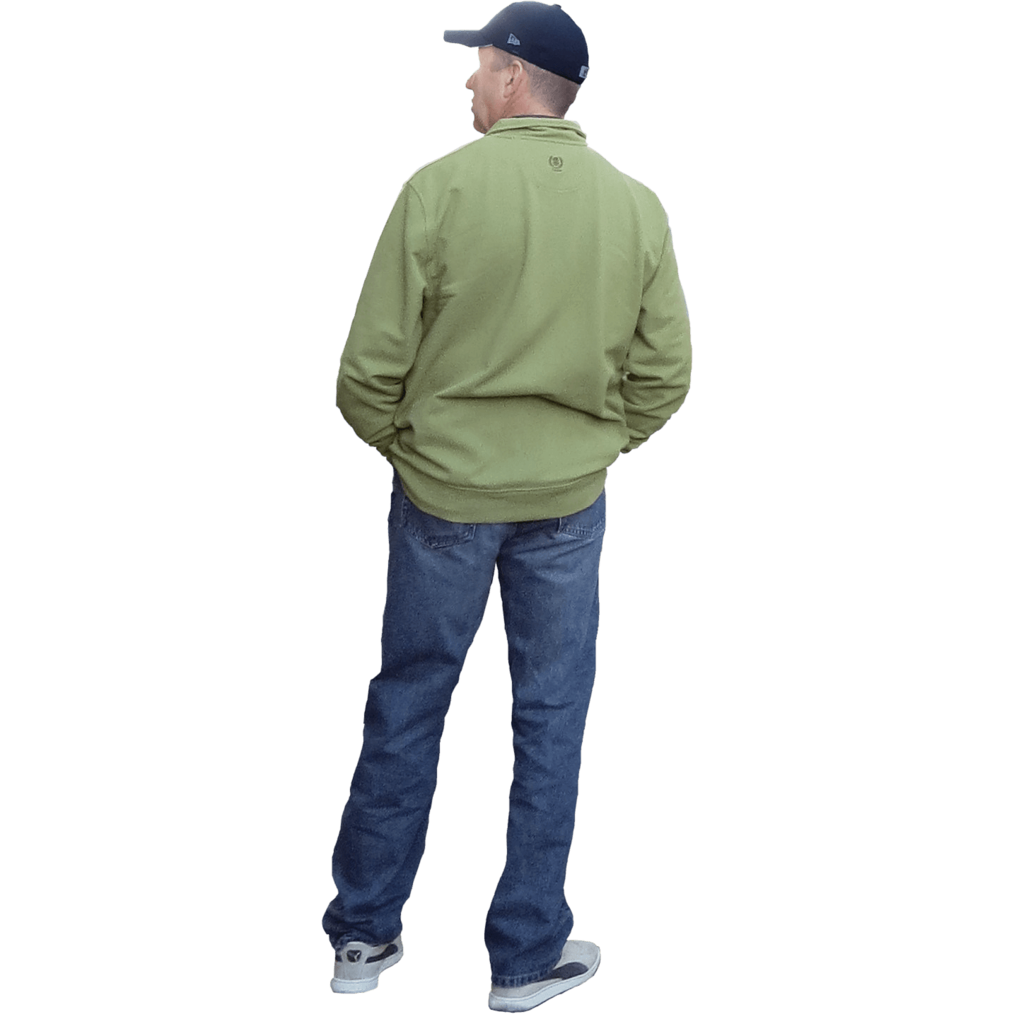 Man Png Image Transparent PNG Image