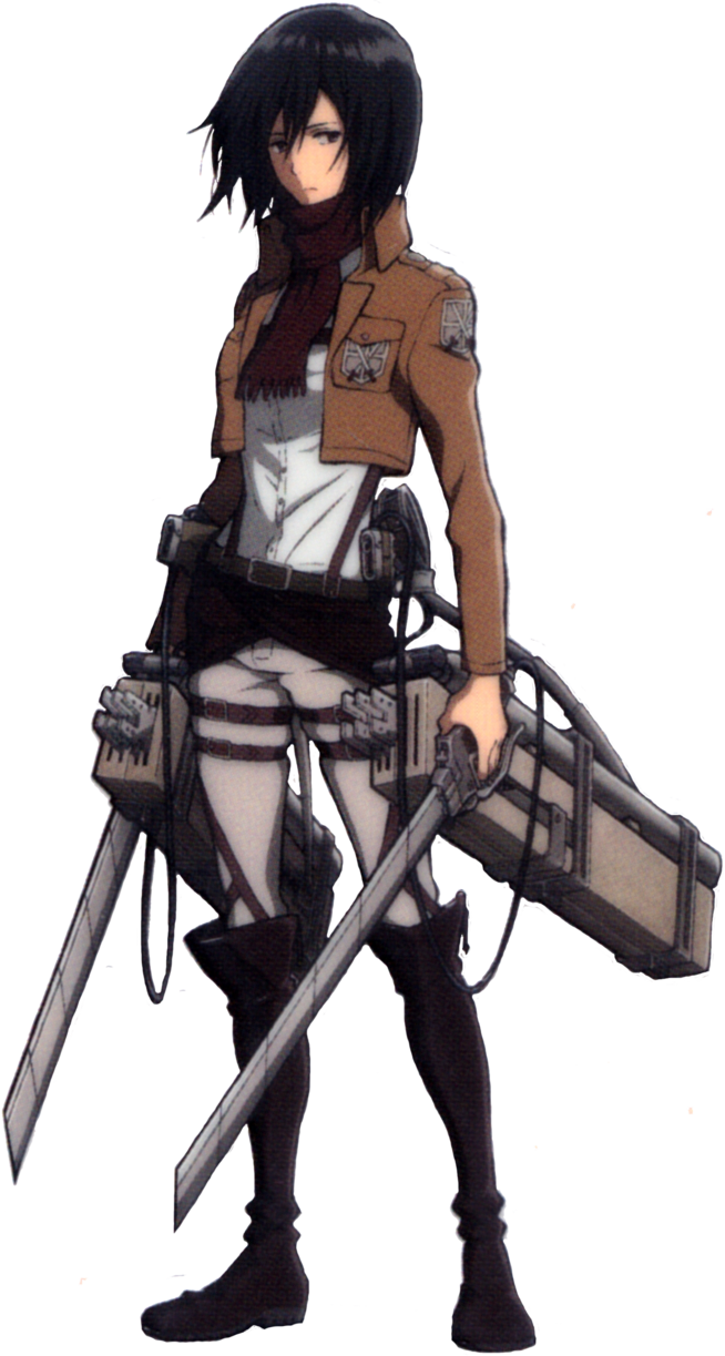 Ataque Alos Titanes Hd Transparent PNG Image